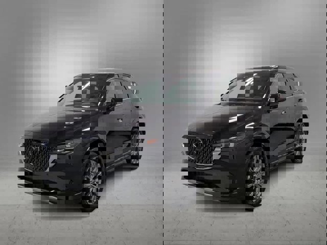 Thumbnail: 2025 Mazda CX-5 - 4