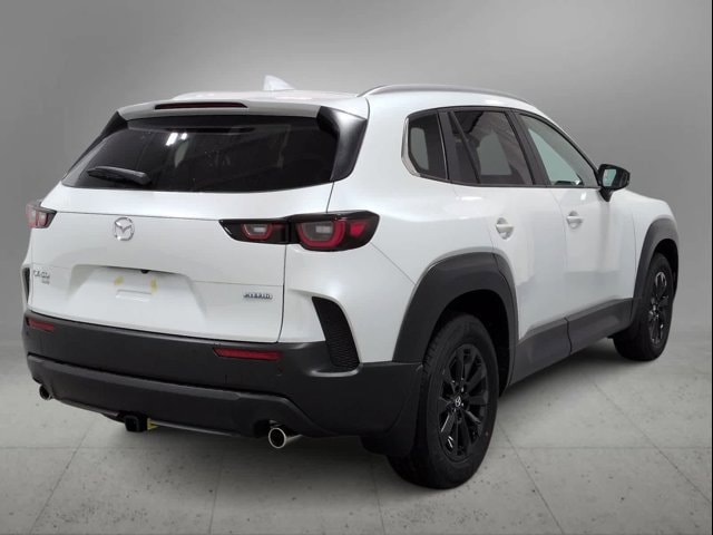 Thumbnail: 2026 Mazda CX-50 - 8
