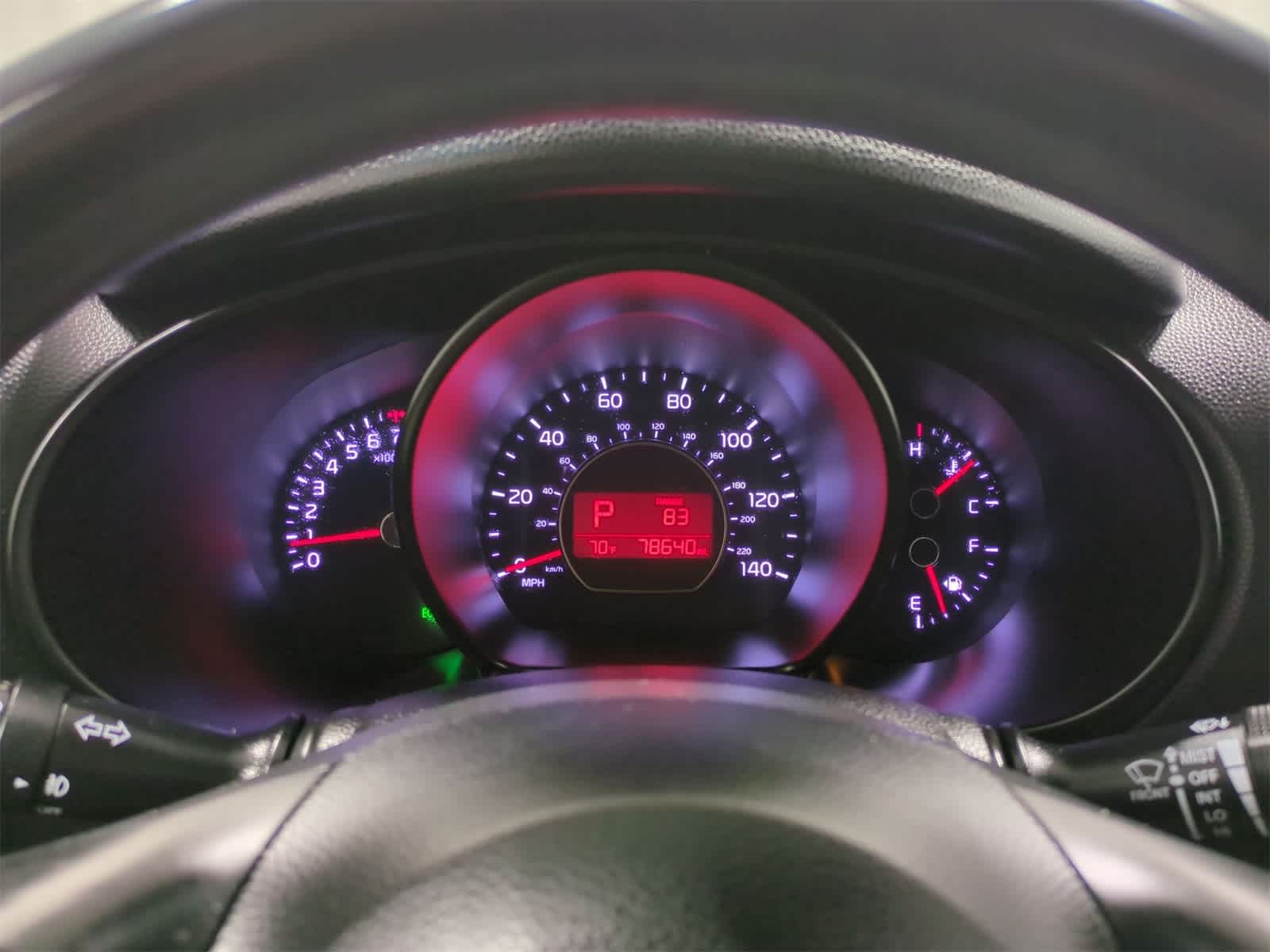 Thumbnail: 2016 Kia Soul - 32