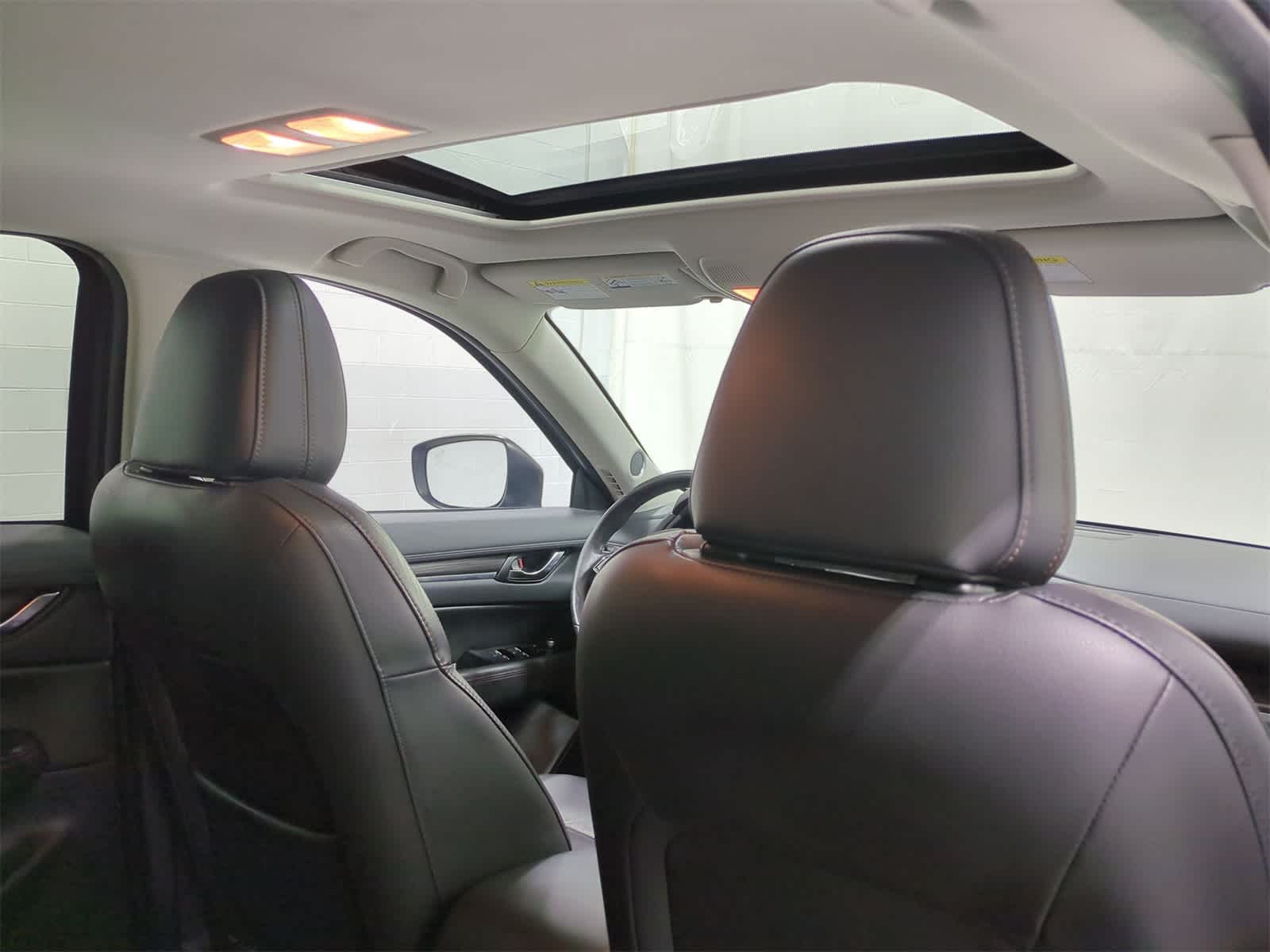 Thumbnail: 2021 Mazda CX-5 - 23