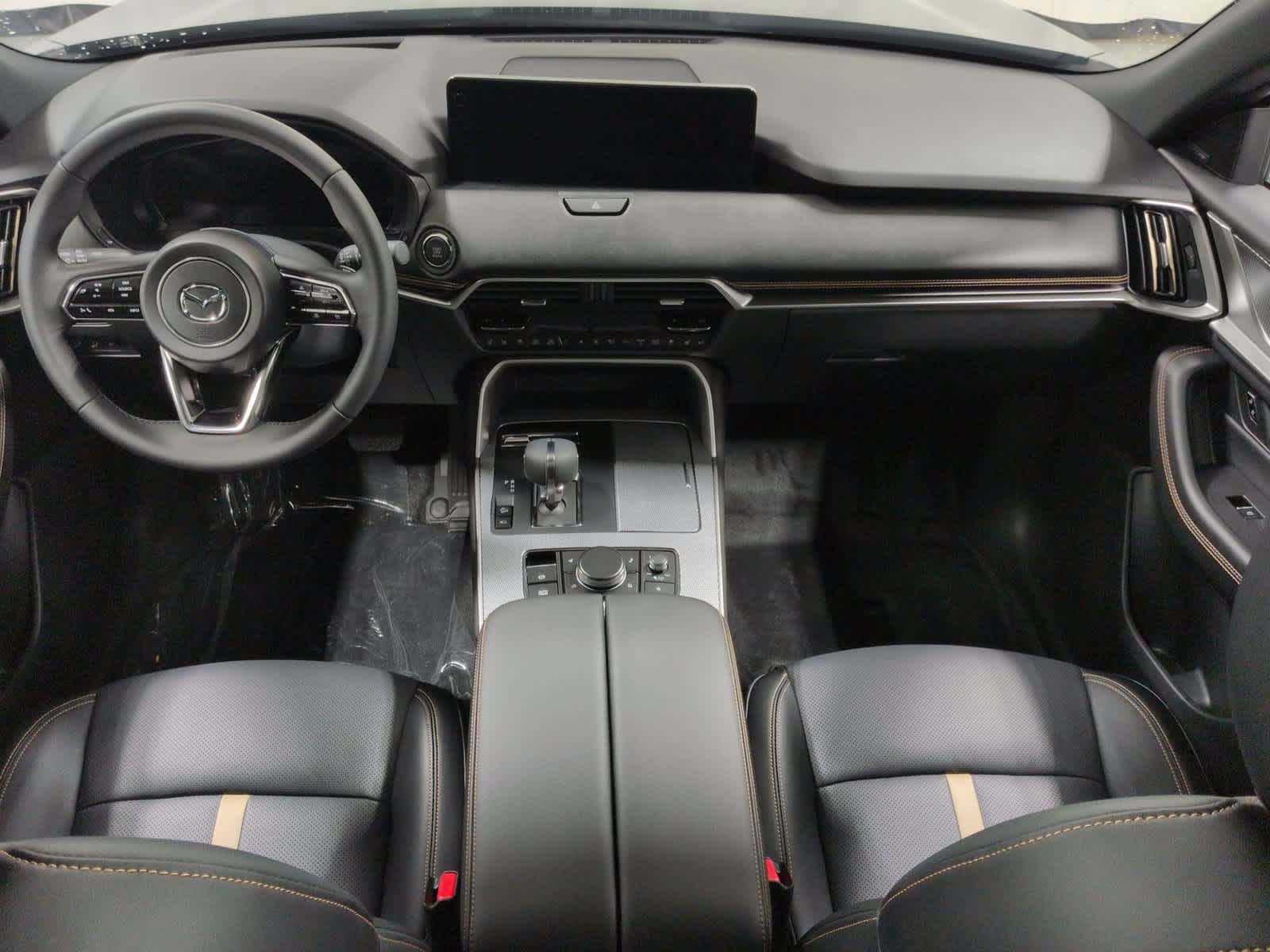 2026 Mazda CX-70 Premium Package - Photo 16