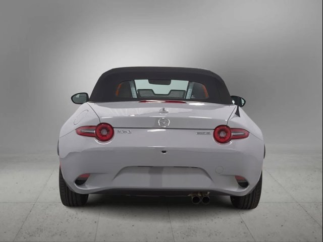 Thumbnail: 2026 Mazda MX-5 Miata - 7