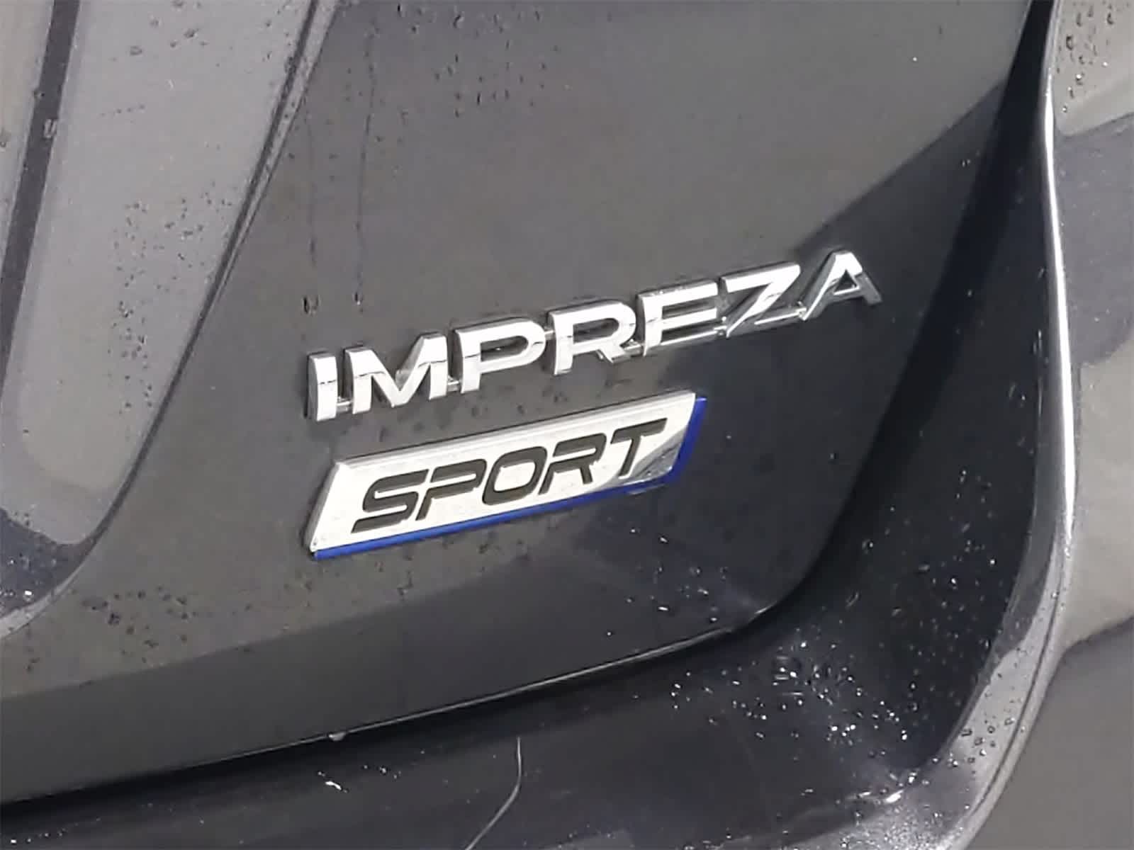 Thumbnail: 2016 Subaru Impreza - 13