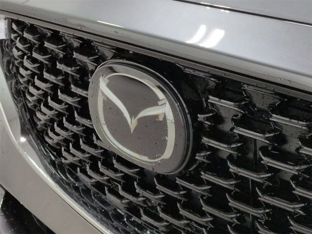 Thumbnail: 2025 Mazda CX-5 - 5