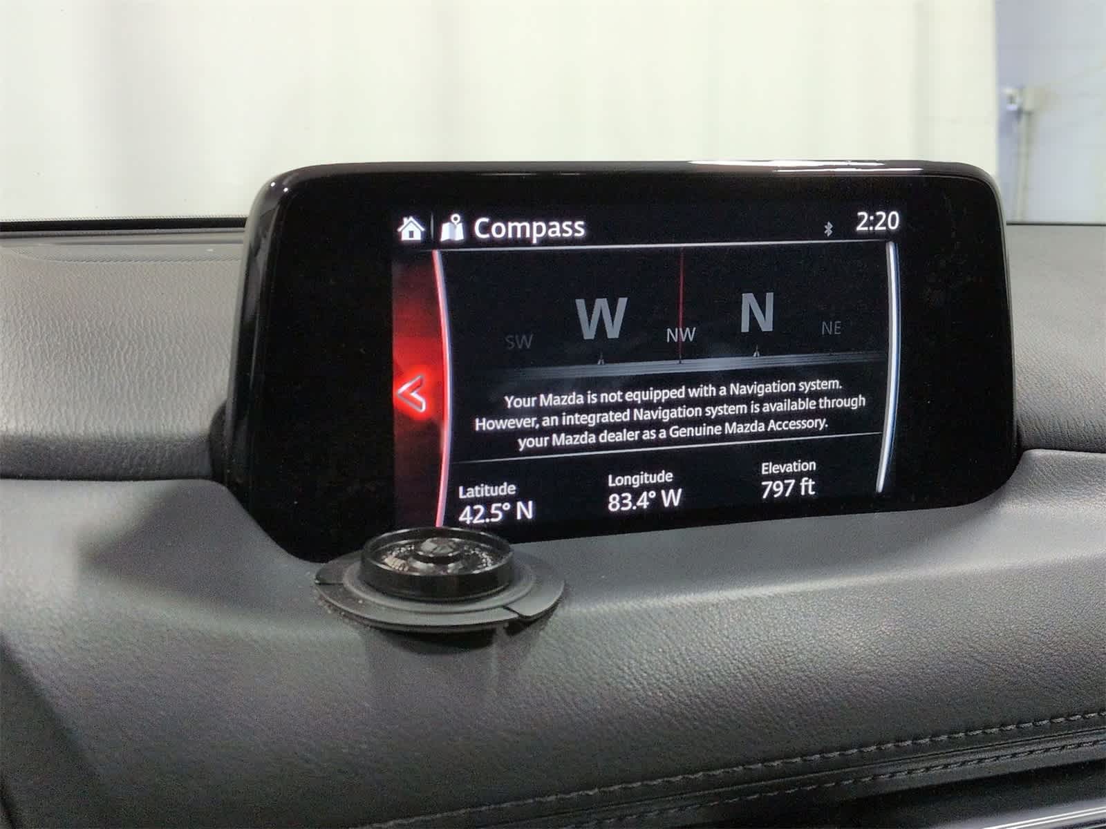 Thumbnail: 2017 Mazda CX-5 - 31