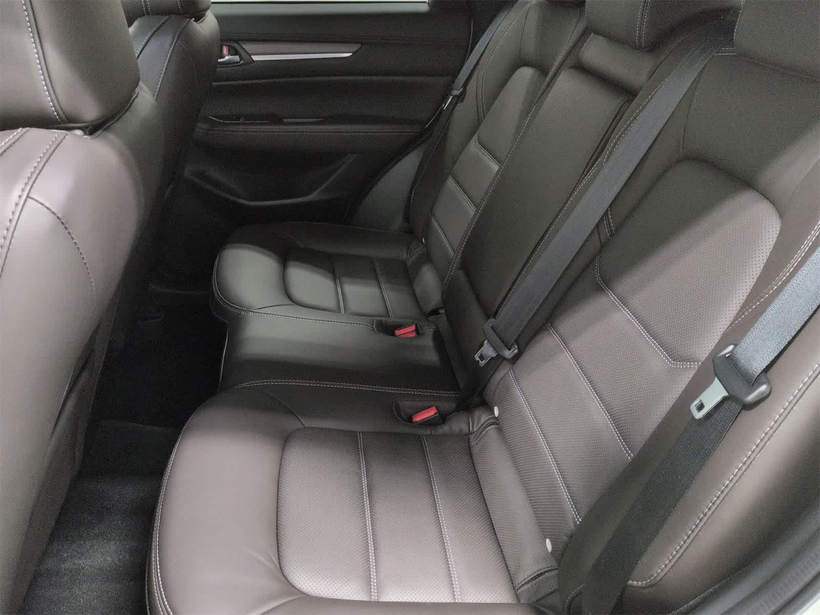 Thumbnail: 2025 Mazda CX-5 - 21