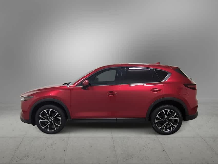Thumbnail: 2023 Mazda CX-5 - 5
