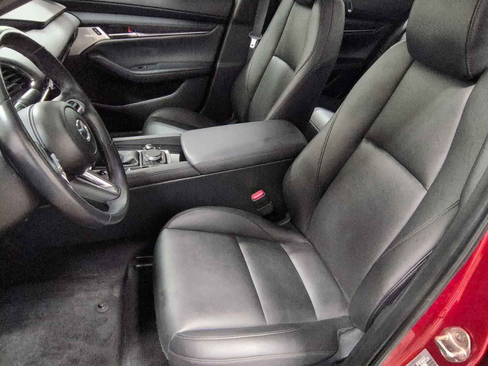 Thumbnail: 2020 Mazda Mazda3 - 22