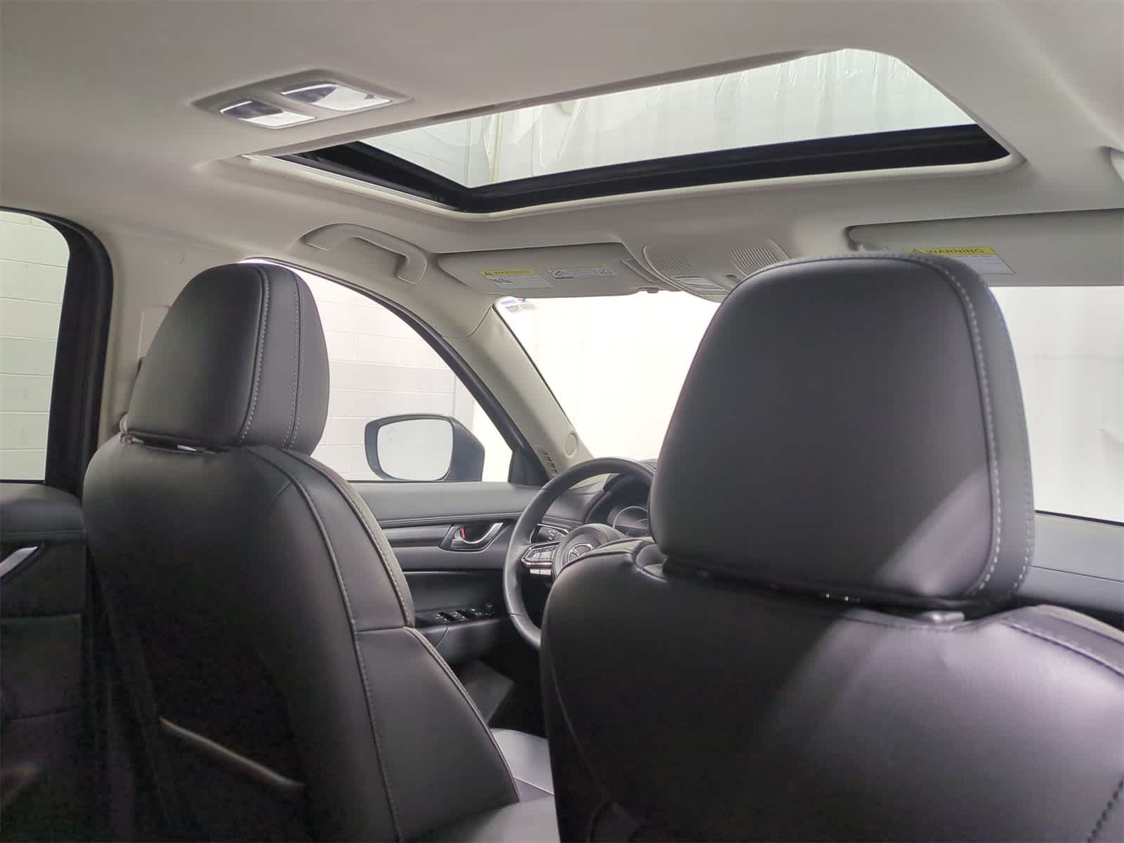 Thumbnail: 2025 Mazda CX-5 - 23