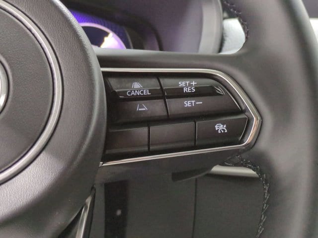 Thumbnail: 2026 Mazda CX-70 - 31