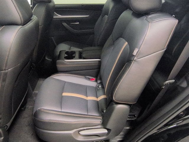 Thumbnail: 2026 Mazda CX-90 - 21