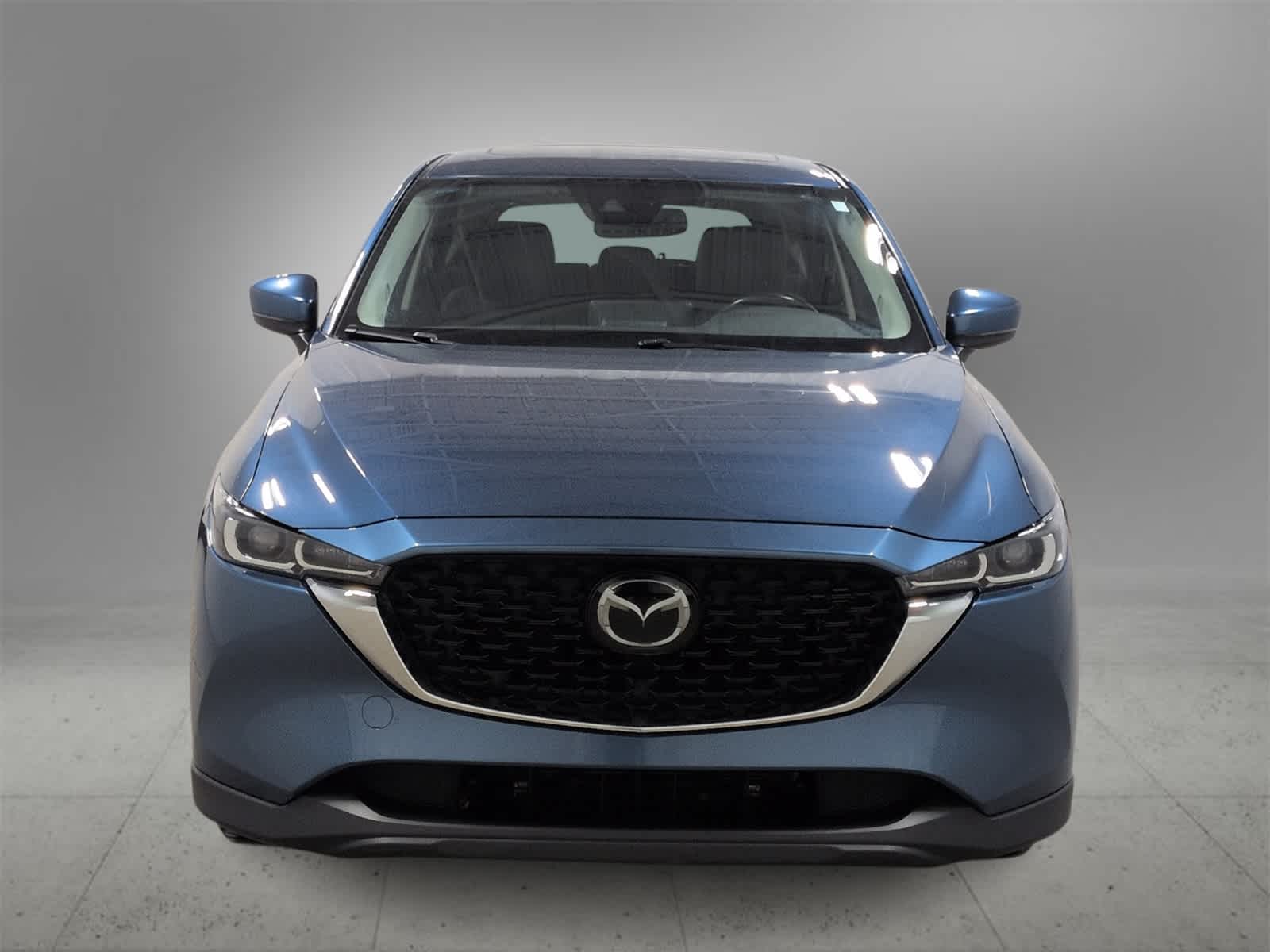 Thumbnail: 2022 Mazda CX-5 - 3