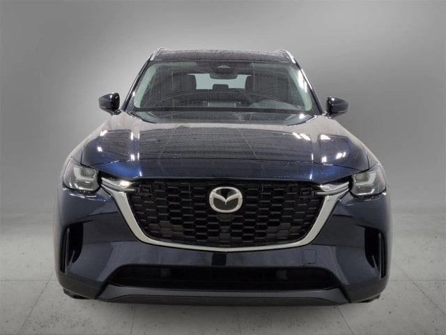 Thumbnail: 2026 Mazda CX-90 - 3