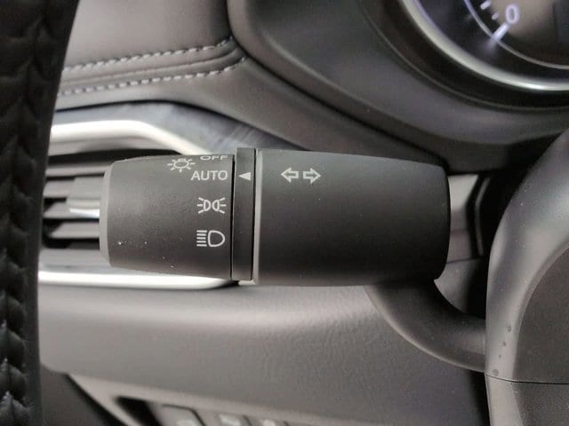 Thumbnail: 2025 Mazda CX-5 - 29