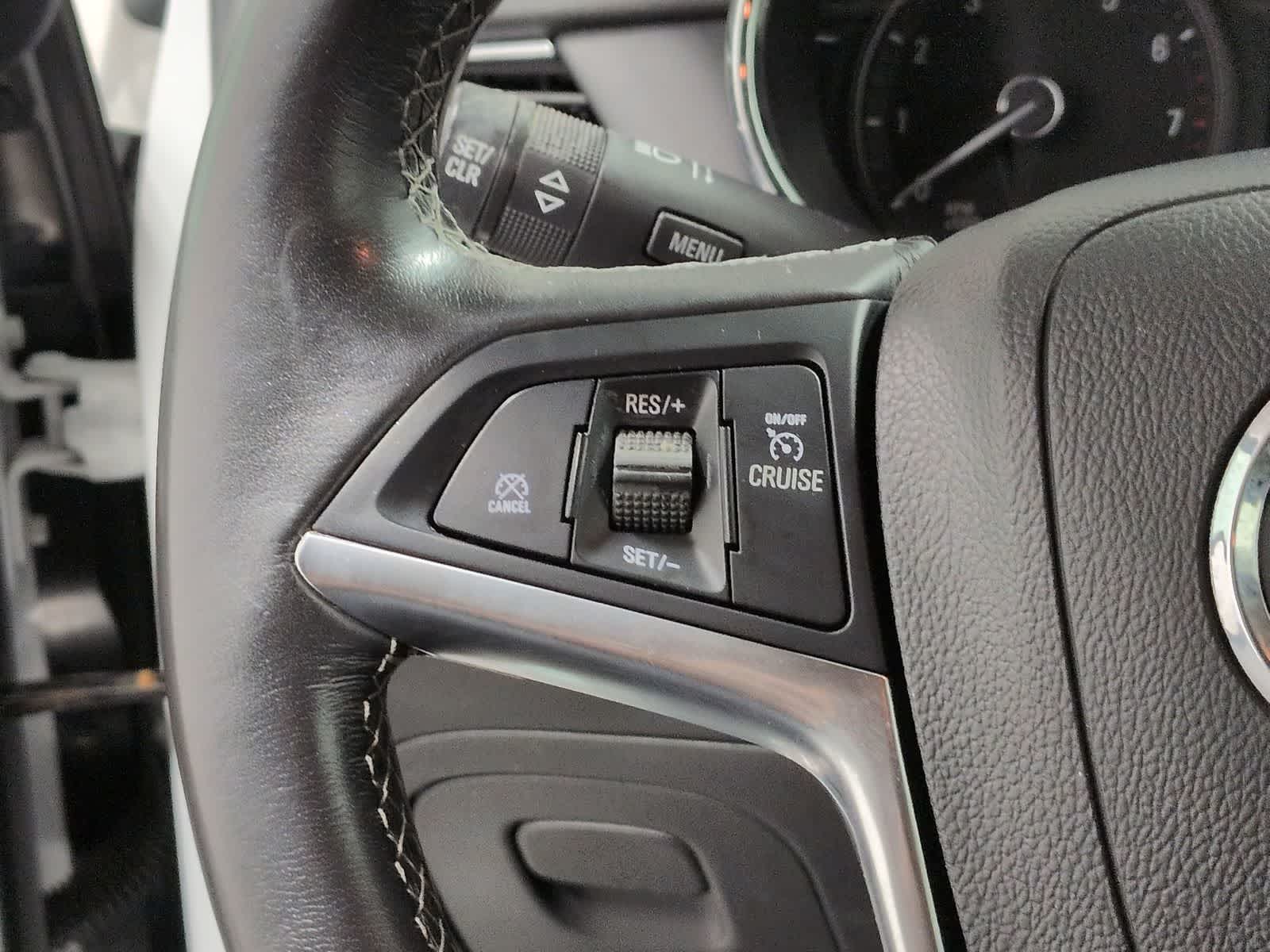 Thumbnail: 2019 Buick Encore - 22