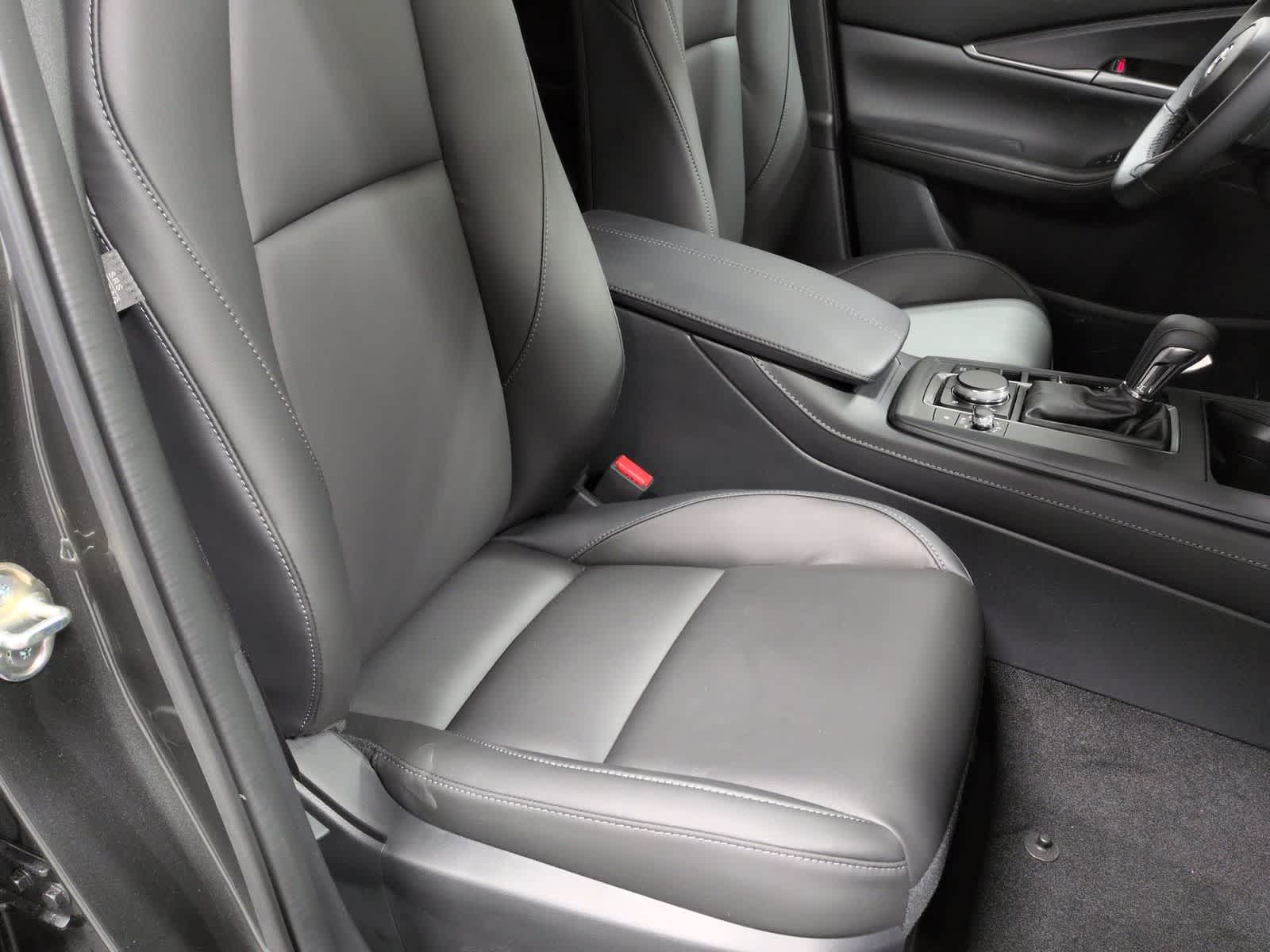 Thumbnail: 2026 Mazda CX-30 - 22