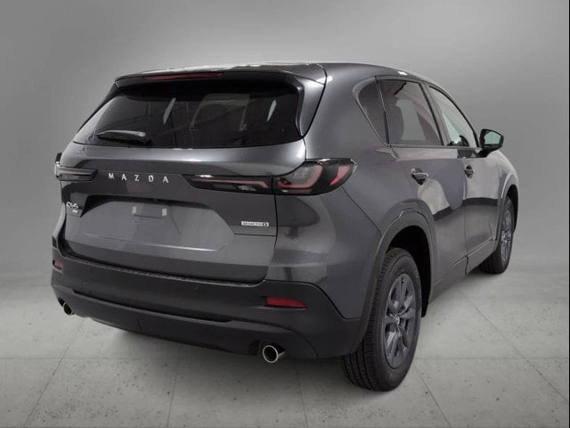Thumbnail: 2026 Mazda CX-5 - 8