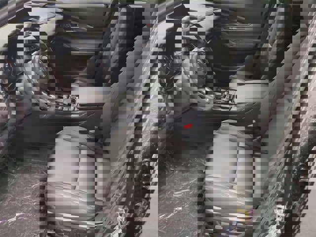 Thumbnail: 2025 Mazda CX-30 - 11