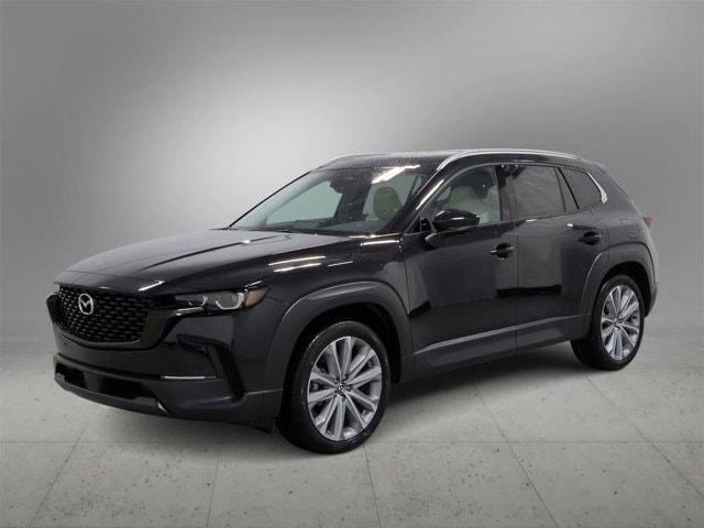 Thumbnail: 2026 Mazda CX-50 - 4