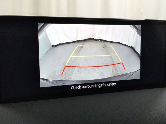 Thumbnail: 2025 Mazda CX-5 - 29