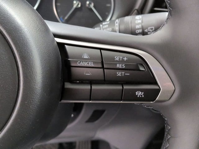 Thumbnail: 2026 Mazda CX-30 - 27