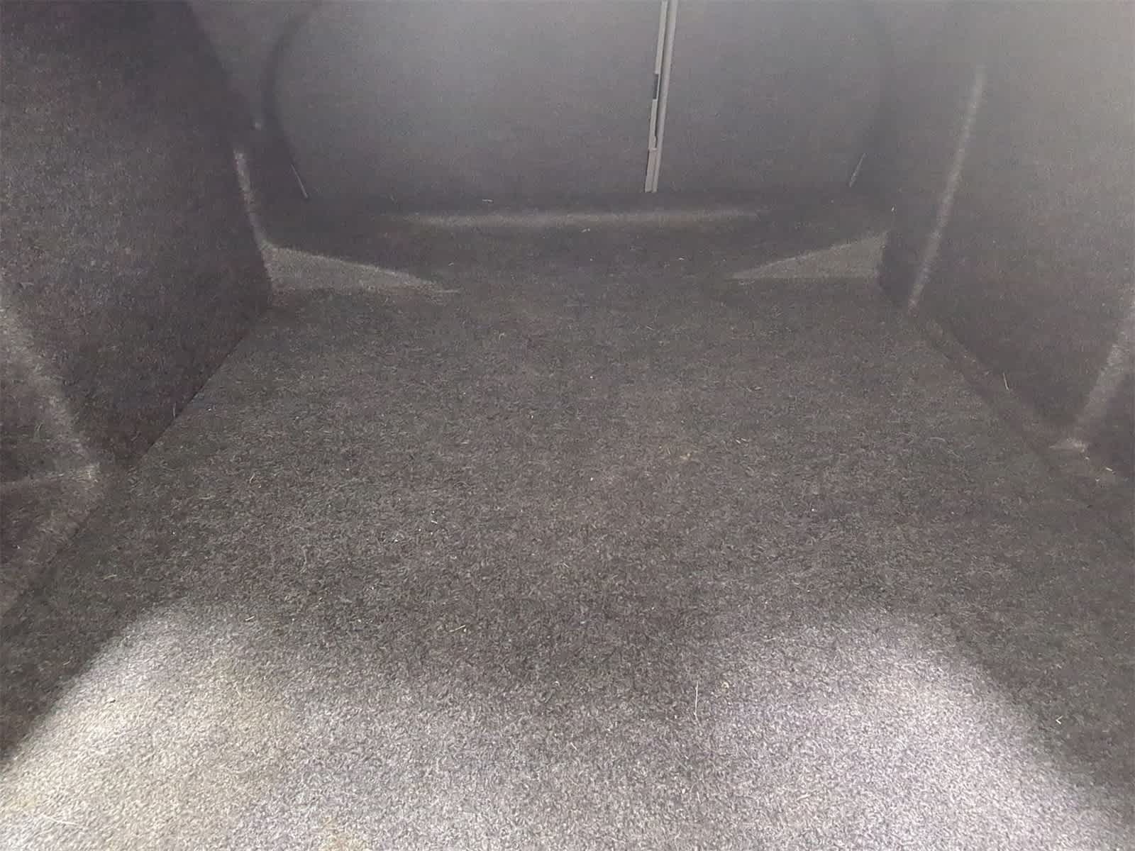 2019 Chevrolet Impala LS 33