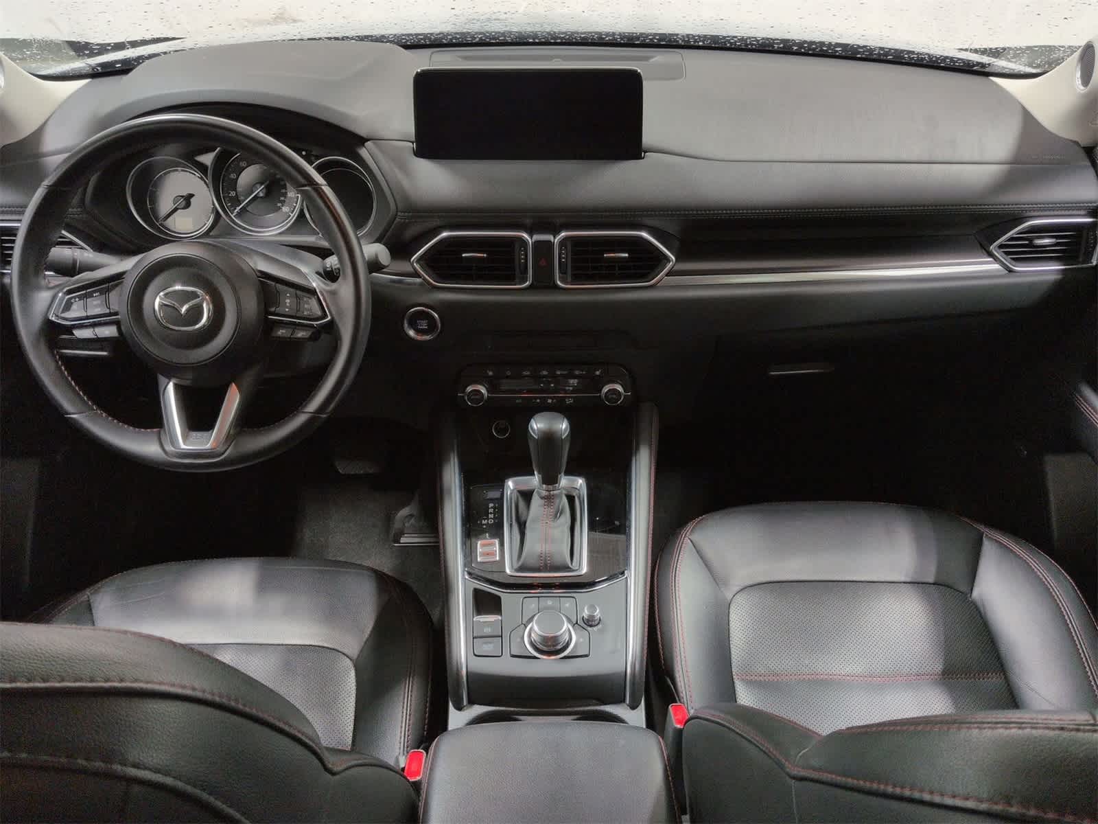 Thumbnail: 2024 Mazda CX-5 - 16