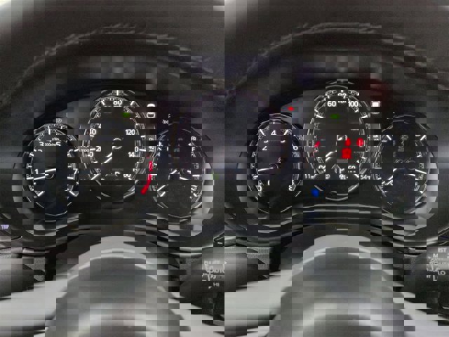 Thumbnail: 2026 Mazda CX-30 - 35