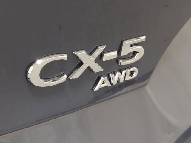 Thumbnail: 2026 Mazda CX-5 - 12
