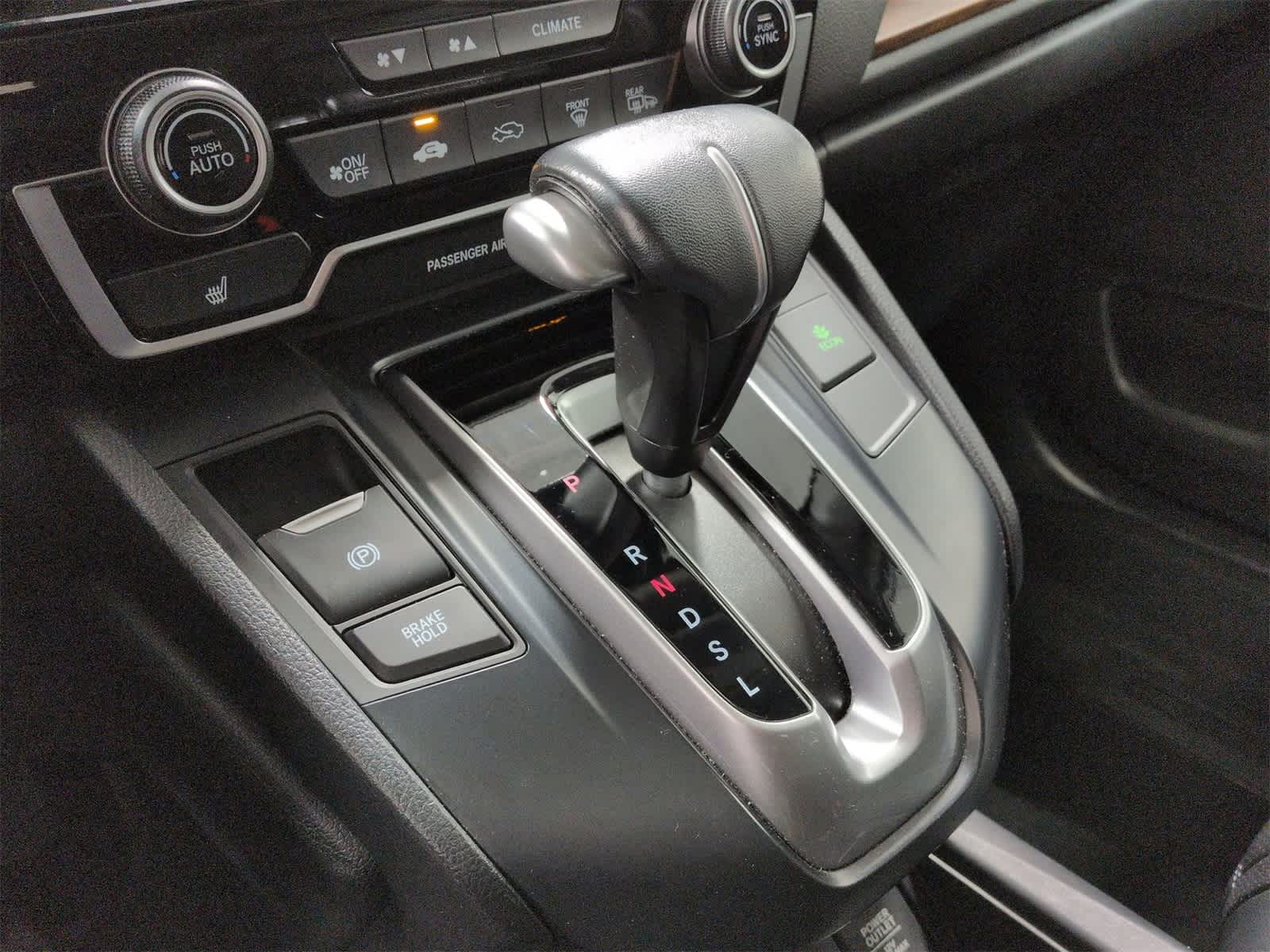 Thumbnail: 2019 Honda CR-V - 33