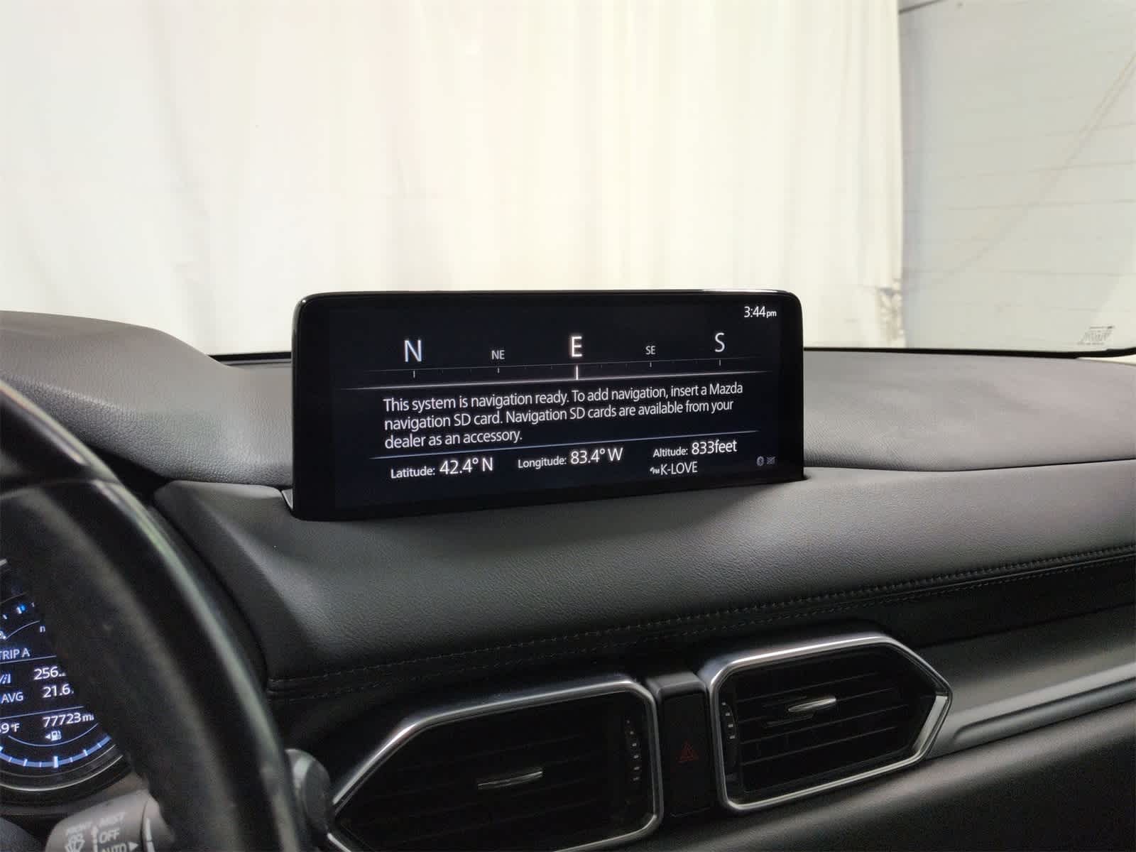 Thumbnail: 2022 Mazda CX-5 - 29