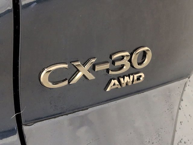Thumbnail: 2026 Mazda CX-30 - 13