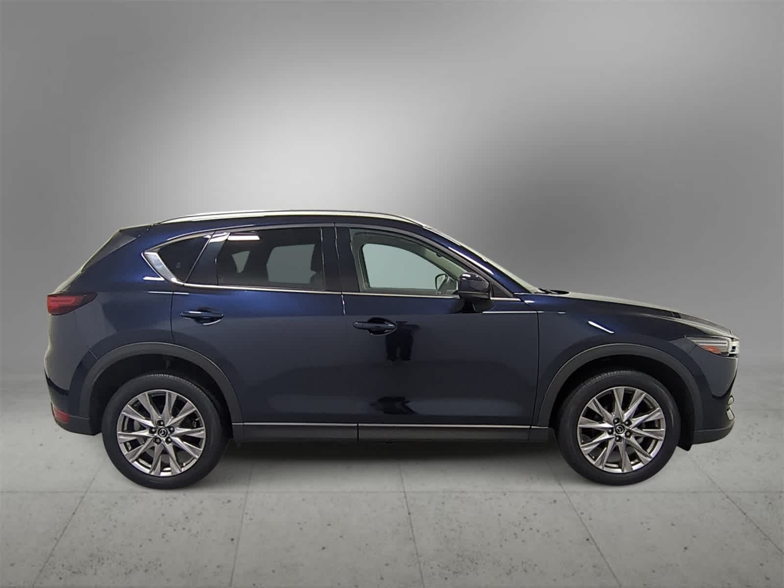Thumbnail: 2019 Mazda CX-5 - 9
