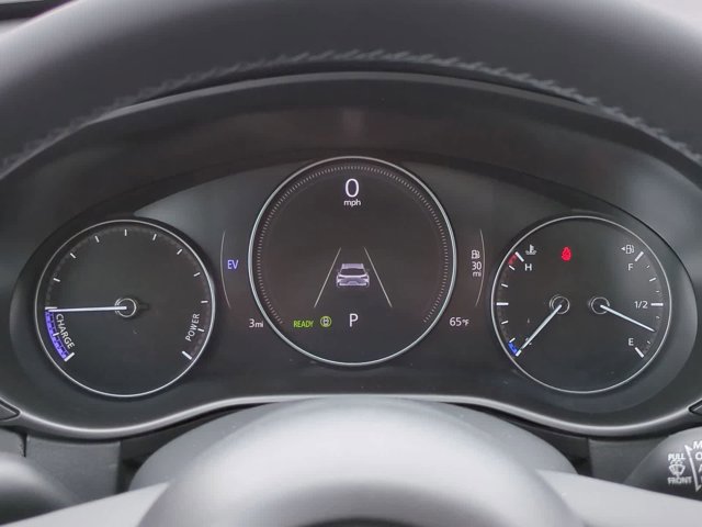 Thumbnail: 2026 Mazda CX-50 - 32