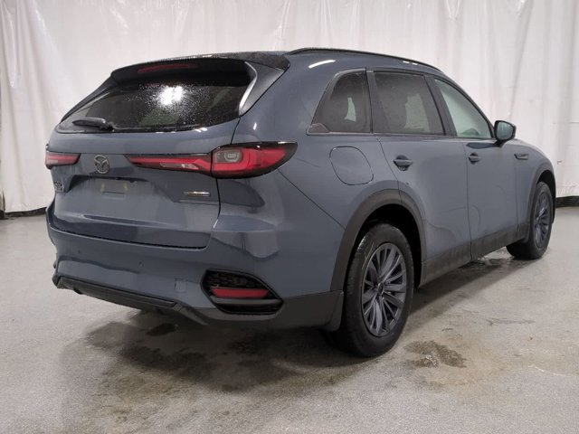 Thumbnail: 2026 Mazda CX-70 - 14
