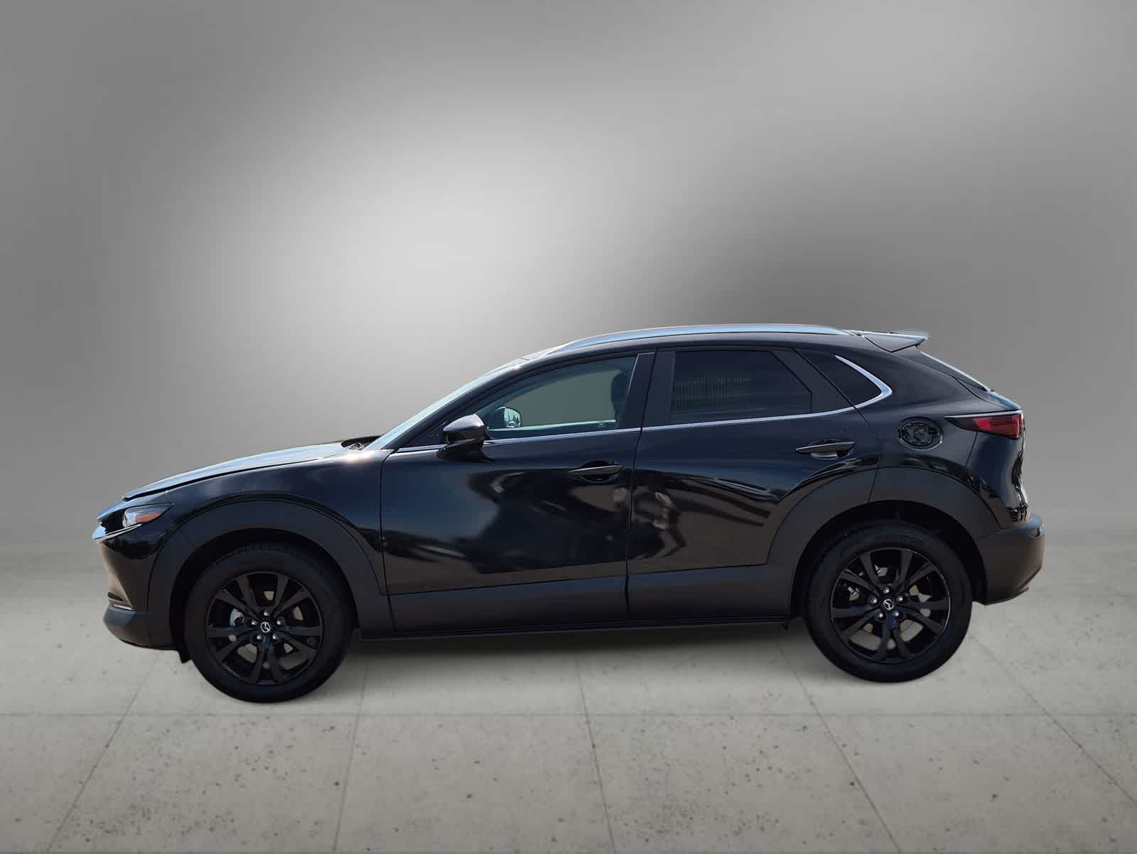 Thumbnail: 2024 Mazda CX-30 - 5