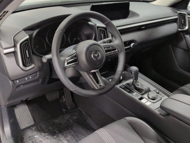 Thumbnail: 2026 Mazda CX-50 - 10