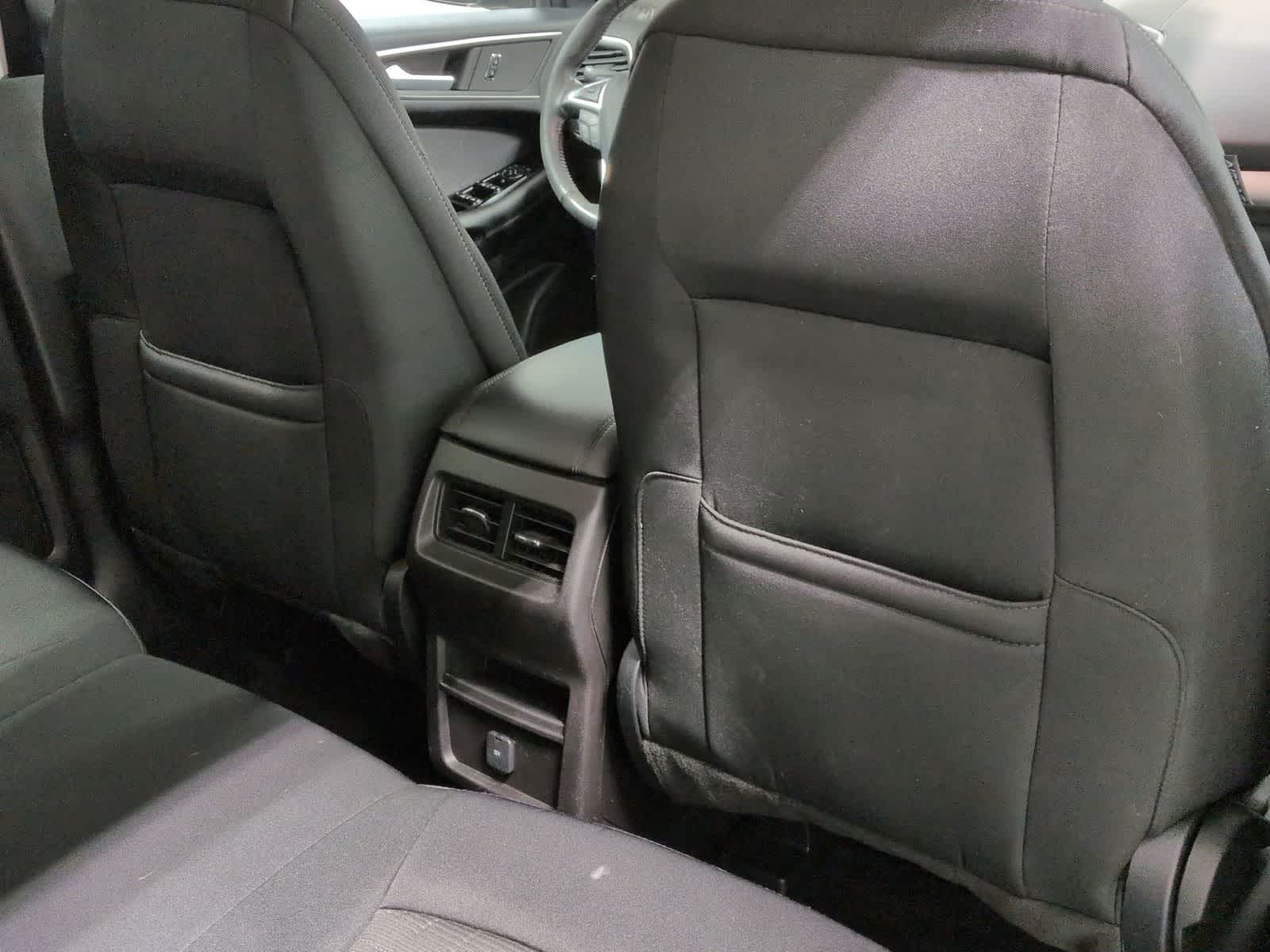 Thumbnail: 2017 Ford Edge - 19