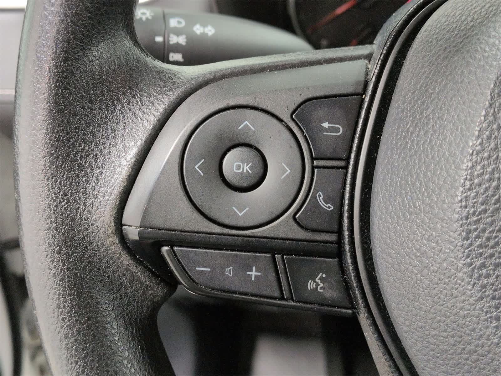 Thumbnail: 2019 Toyota RAV4 - 24