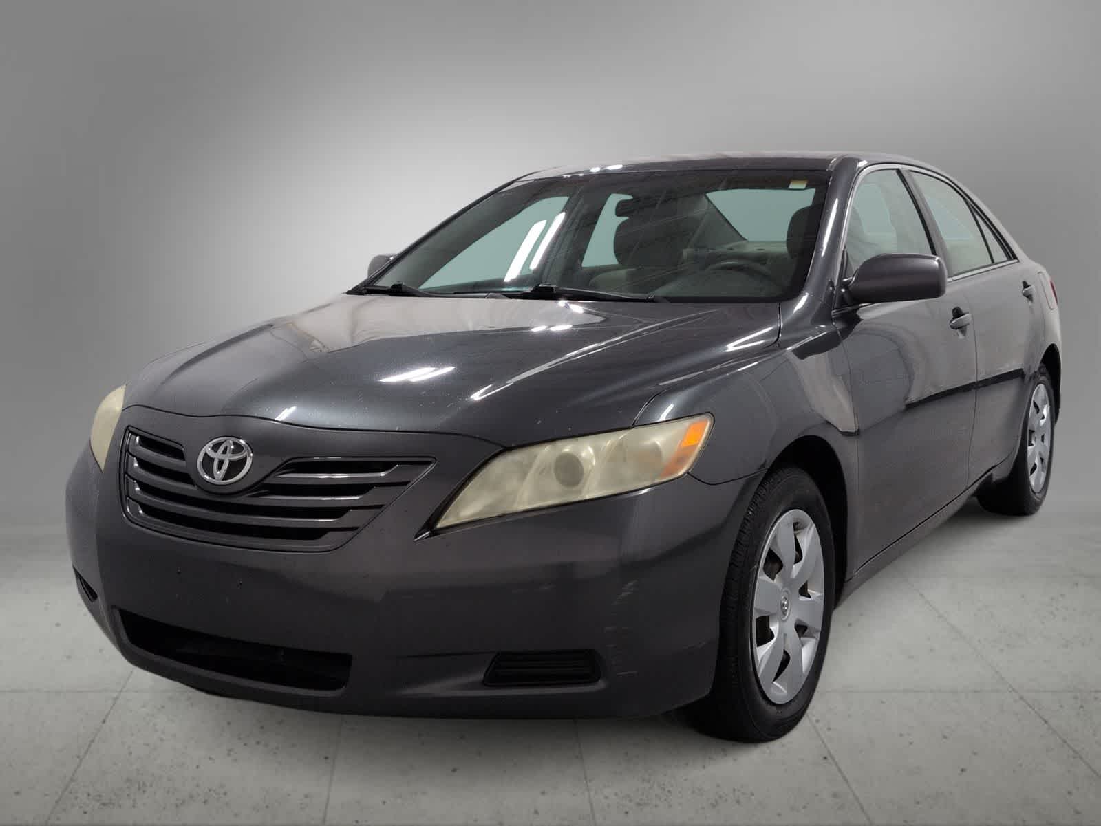 Thumbnail: 2007 Toyota Camry - 4