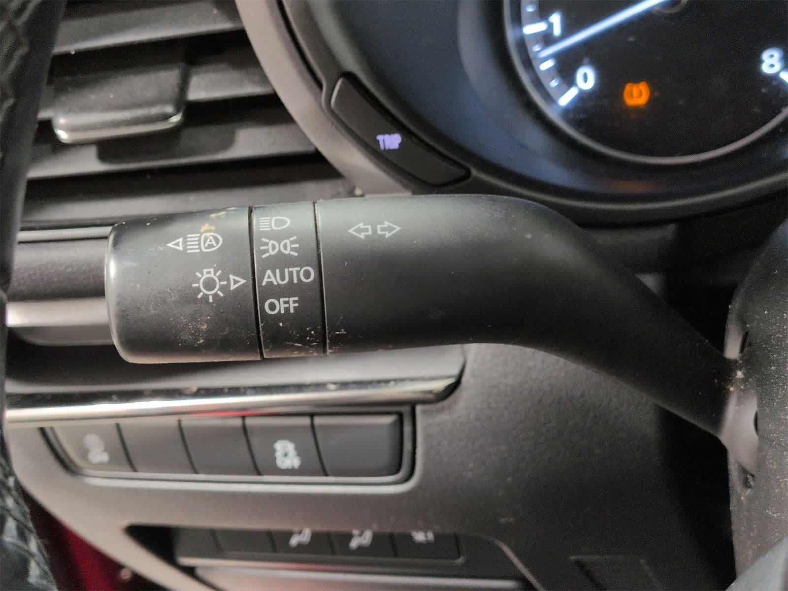 Thumbnail: 2023 Mazda Mazda3 - 29