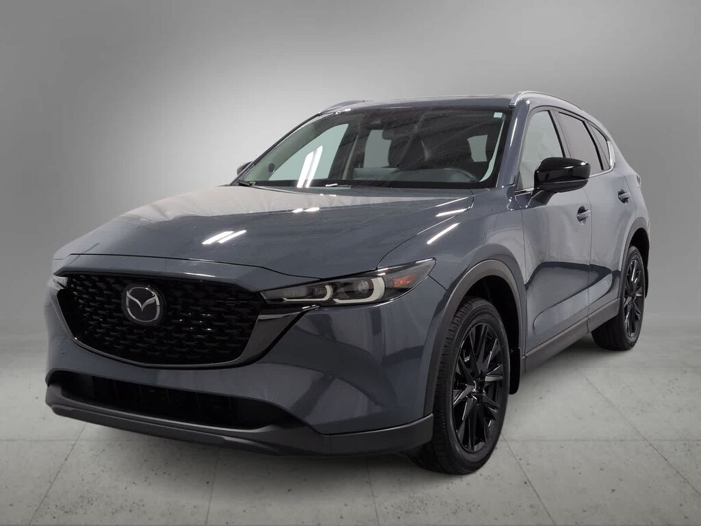 Used 2023 Mazda CX-5 2.5 S Carbon Edition SUV