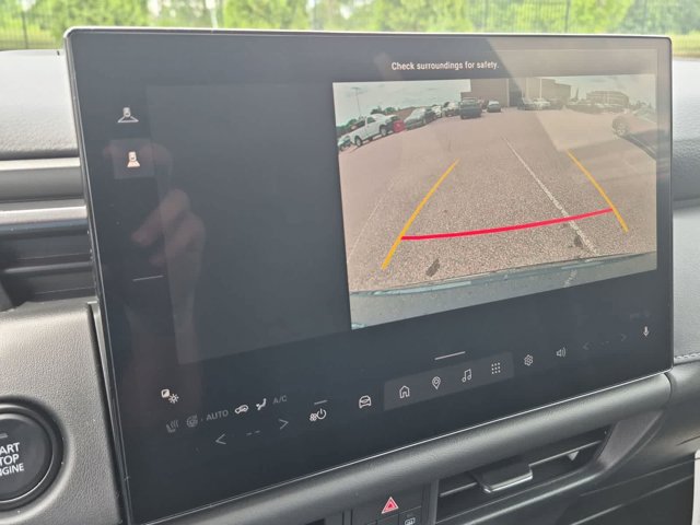 Thumbnail: 2026 Mazda CX-5 - 28