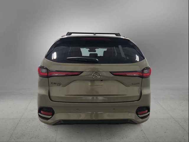 Thumbnail: 2026 Mazda CX-70 - 7