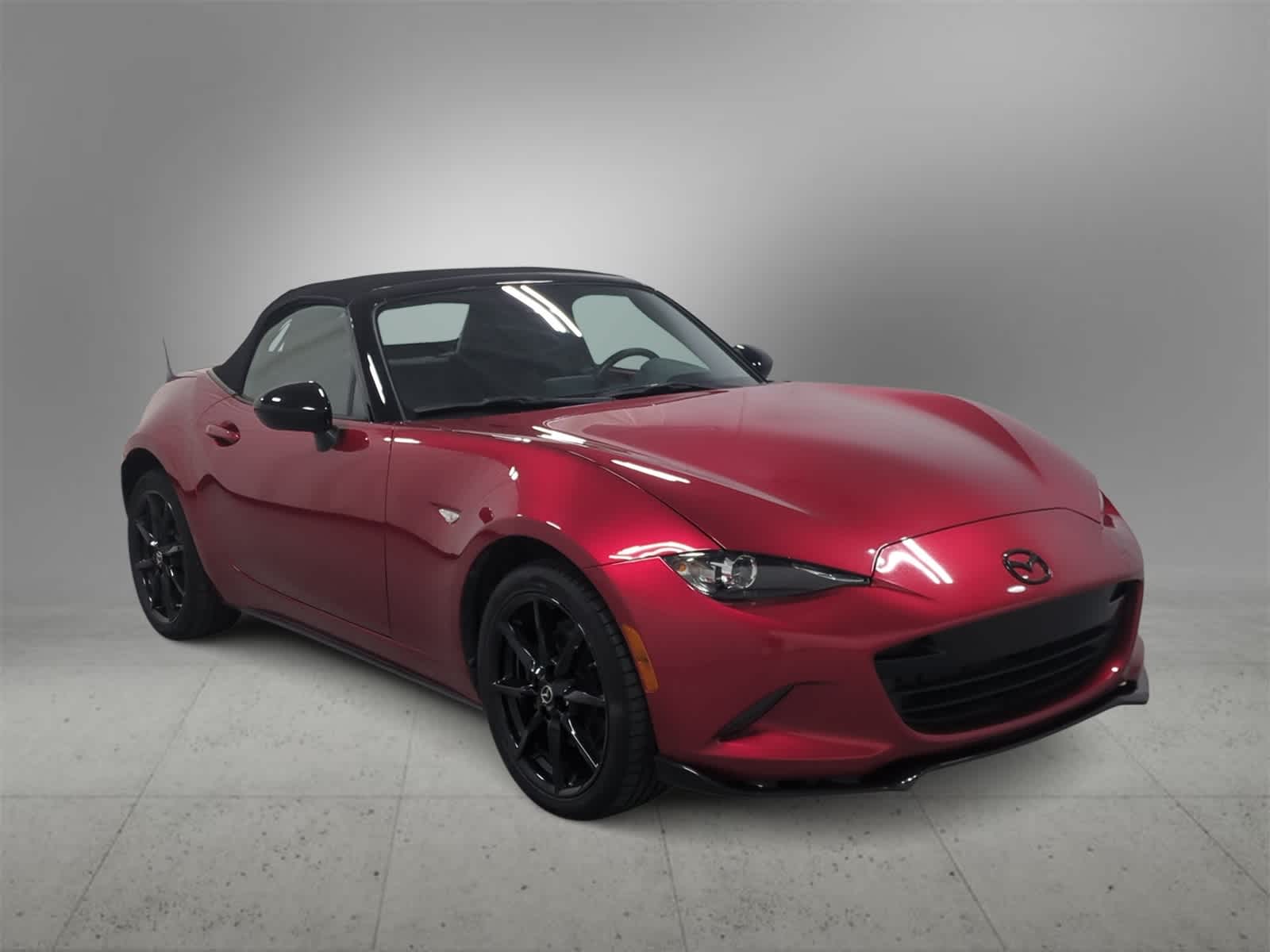 Thumbnail: 2020 Mazda MX-5 Miata - 2