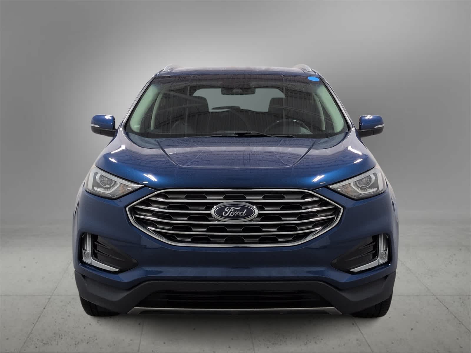 Thumbnail: 2020 Ford Edge - 3