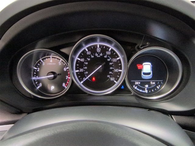 Thumbnail: 2025 Mazda CX-5 - 35