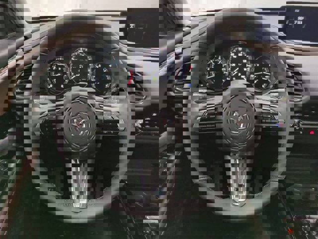 Thumbnail: 2025 Mazda CX-30 - 24