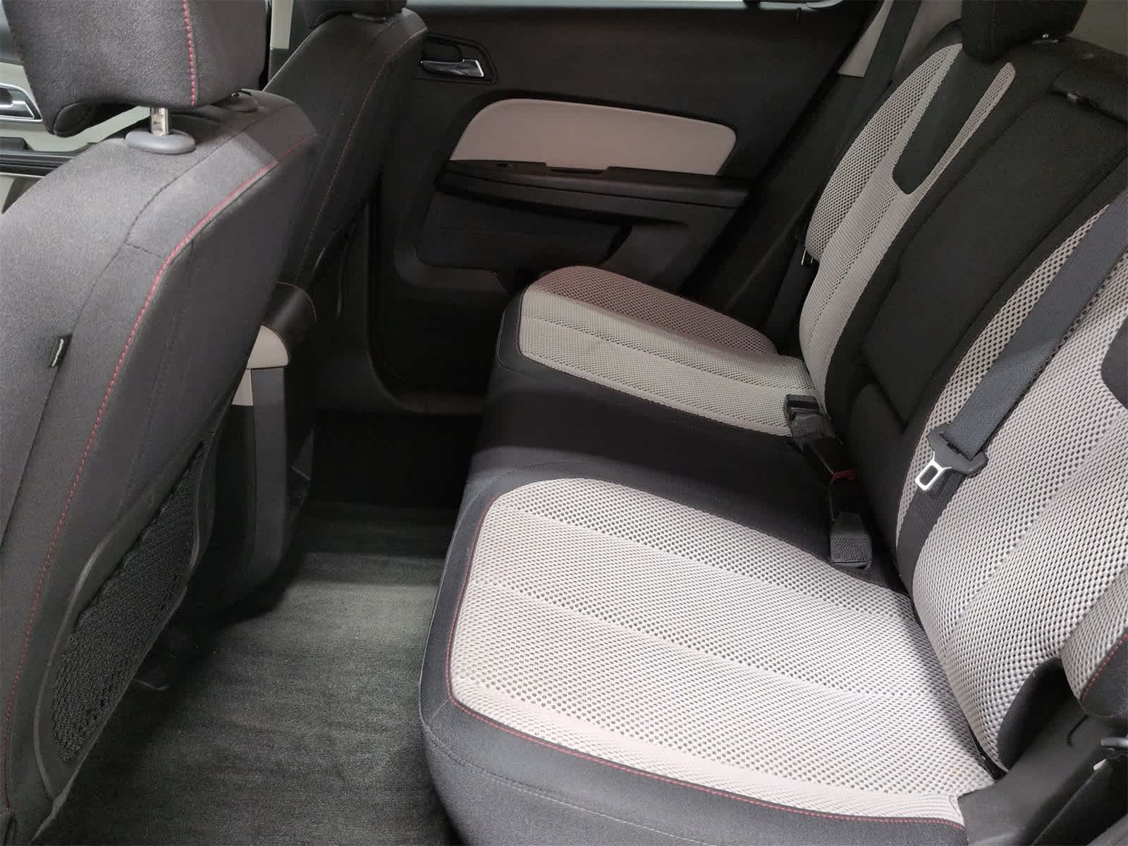 Thumbnail: 2015 Chevrolet Equinox - 19
