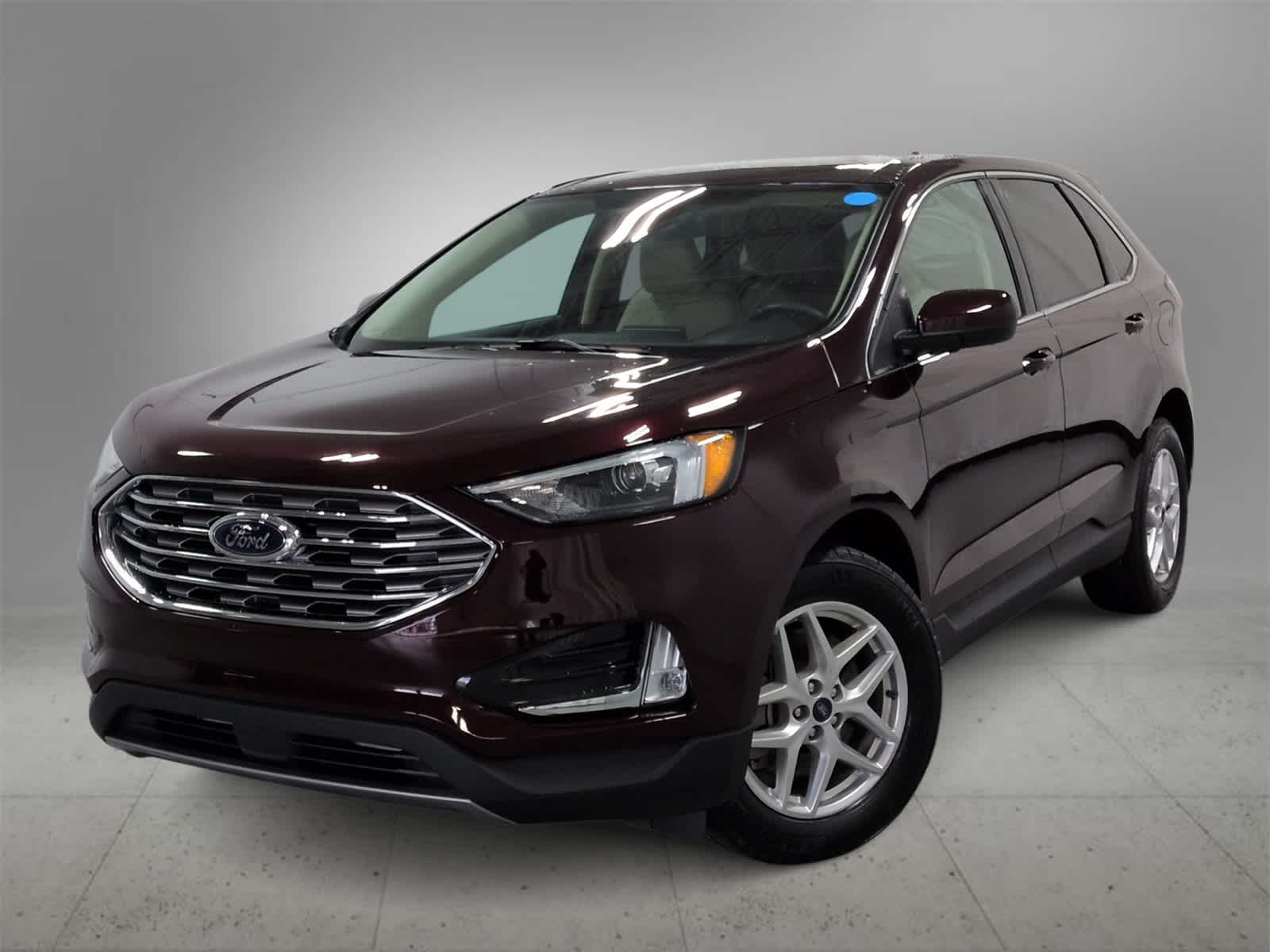 Thumbnail: 2022 Ford Edge - 1